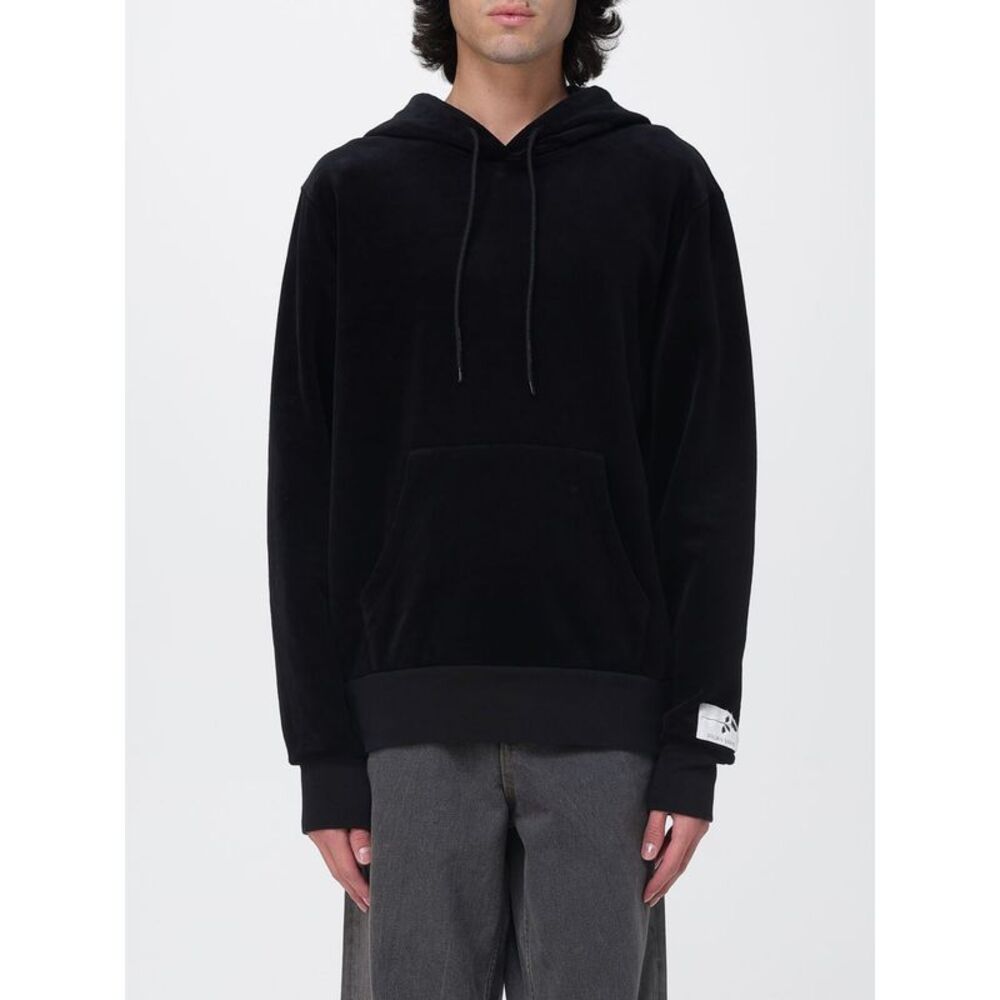 Golden Goose Sweatshirt Men Black - Picture 1 of 4